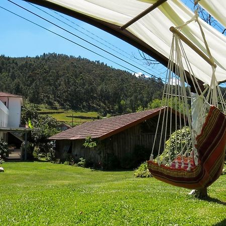 Quinta Do Botas Villa Moimenta ภายนอก รูปภาพ