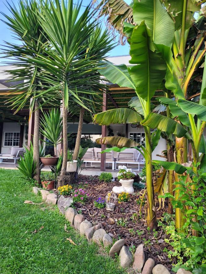 Quinta Do Botas Villa Moimenta ภายนอก รูปภาพ