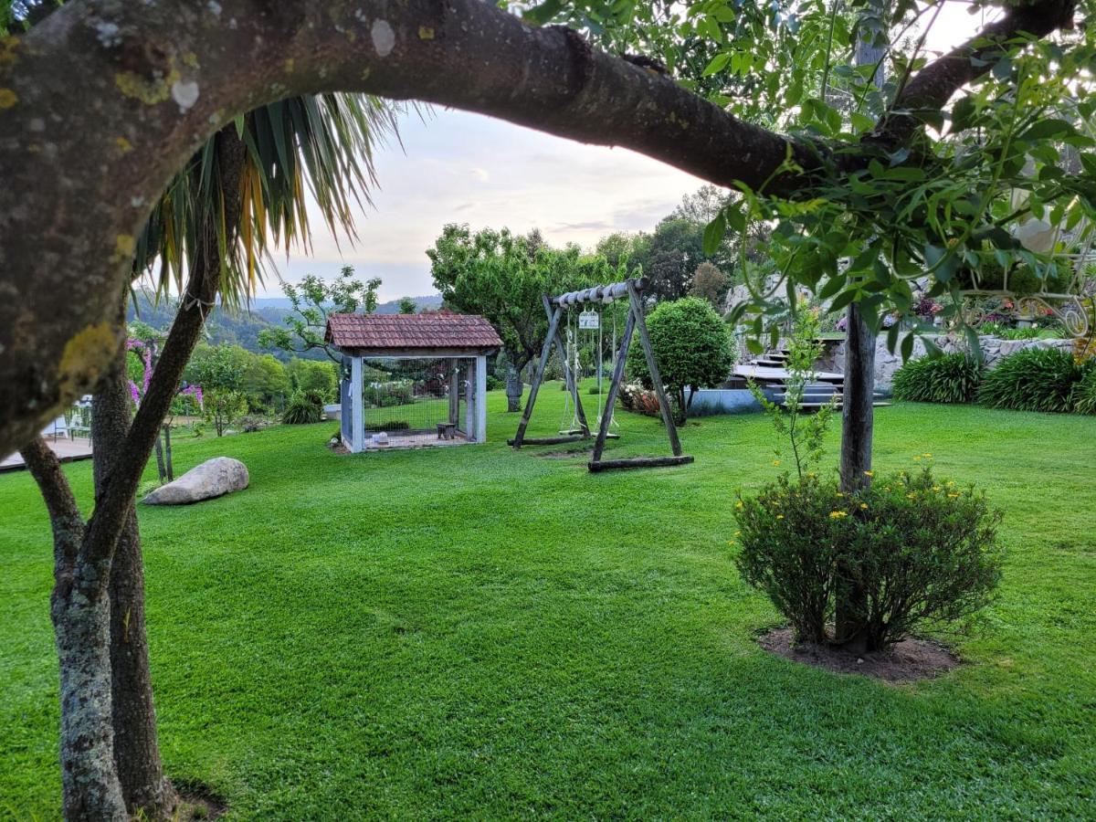 Quinta Do Botas Villa Moimenta ภายนอก รูปภาพ