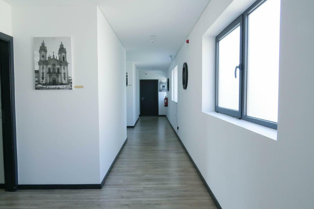 Quinta Do Botas Villa Moimenta ภายนอก รูปภาพ