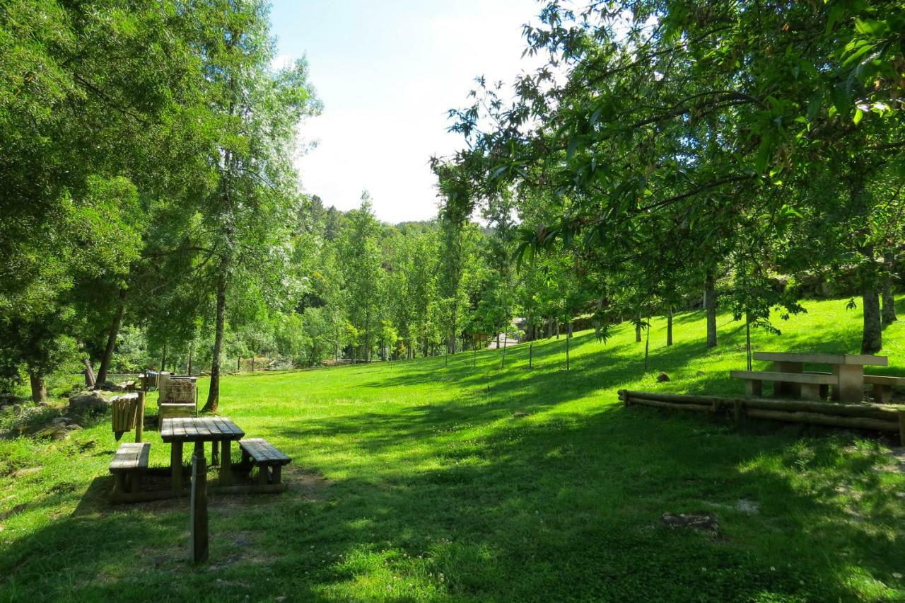 Quinta Do Botas Villa Moimenta ภายนอก รูปภาพ