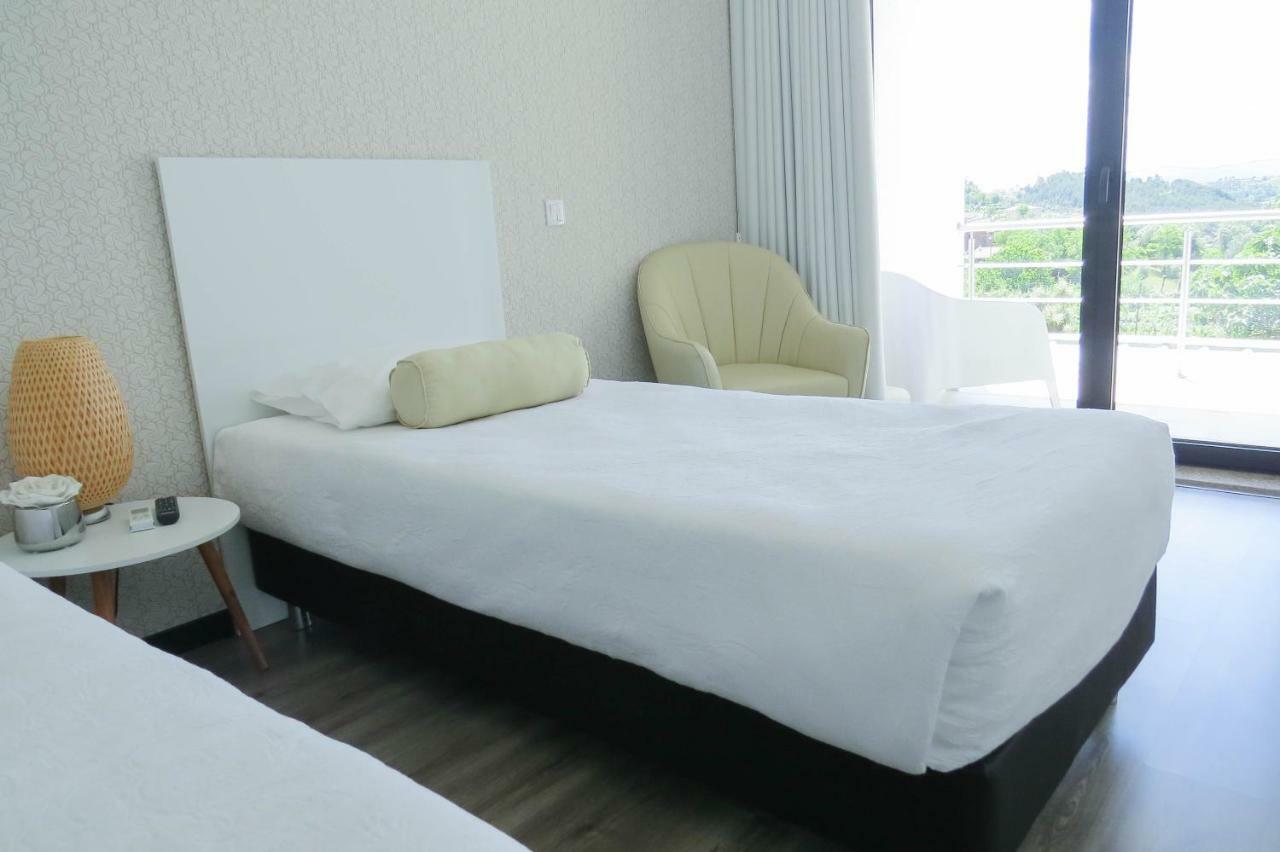 Quinta Do Botas Villa Moimenta ภายนอก รูปภาพ