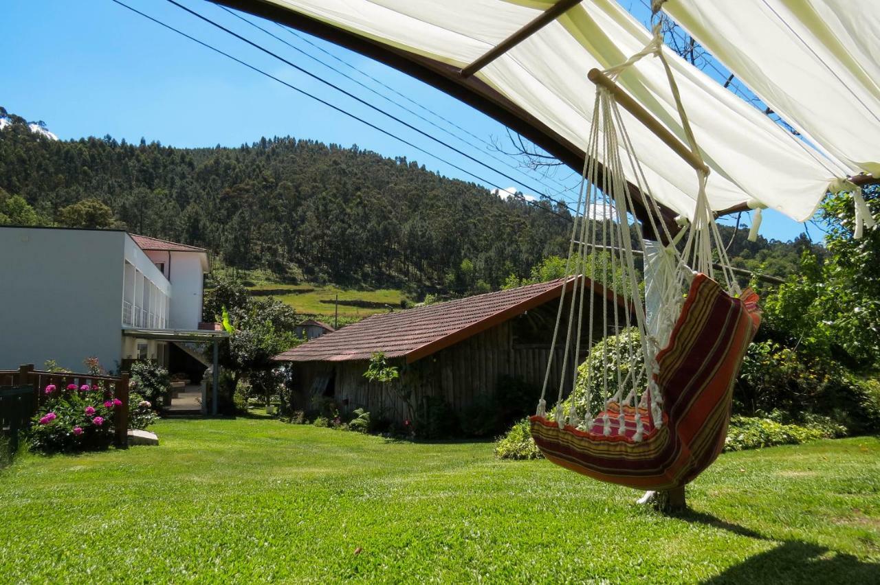 Quinta Do Botas Villa Moimenta ภายนอก รูปภาพ