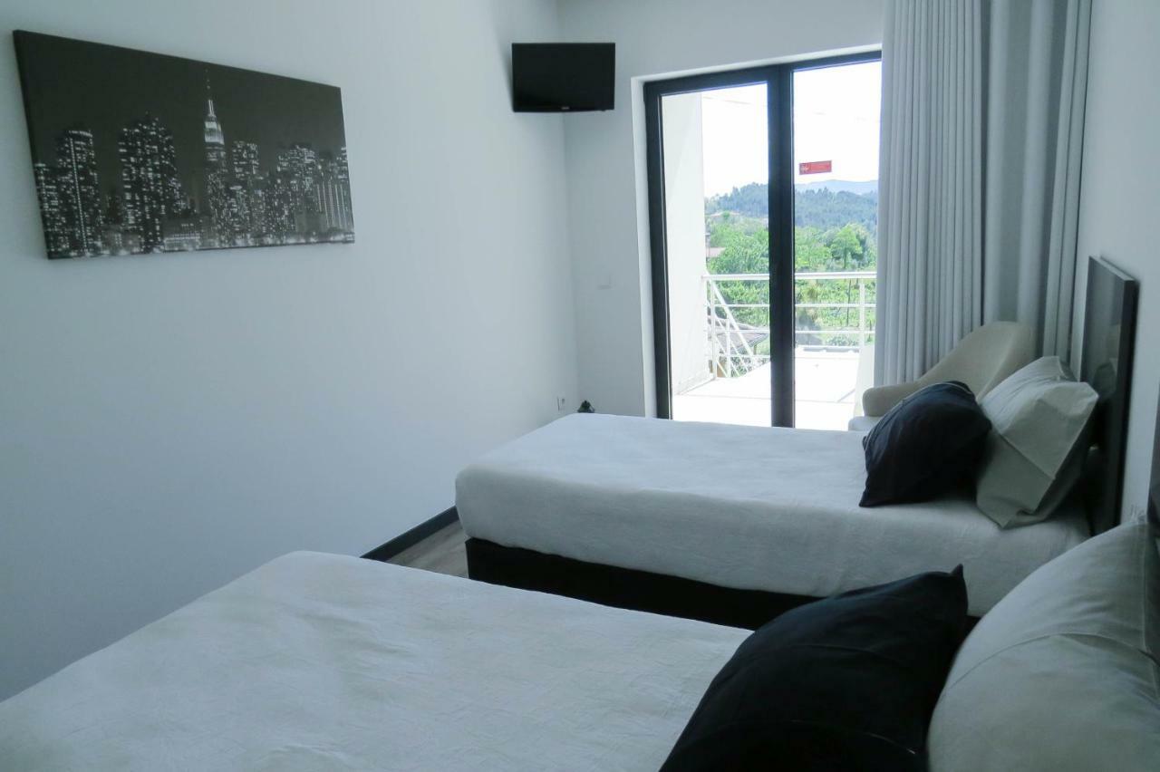 Quinta Do Botas Villa Moimenta ภายนอก รูปภาพ