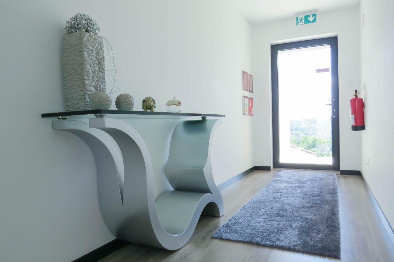 Quinta Do Botas Villa Moimenta ภายนอก รูปภาพ