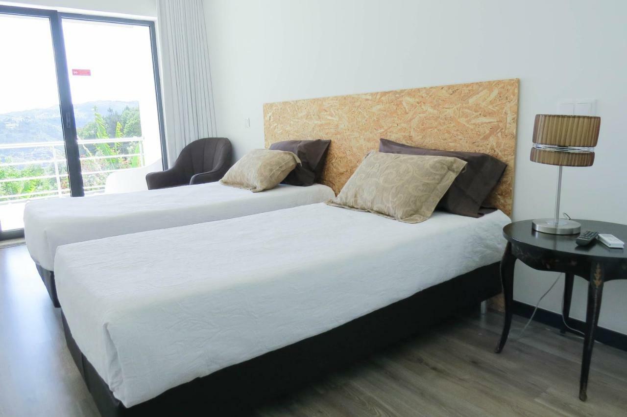 Quinta Do Botas Villa Moimenta ภายนอก รูปภาพ