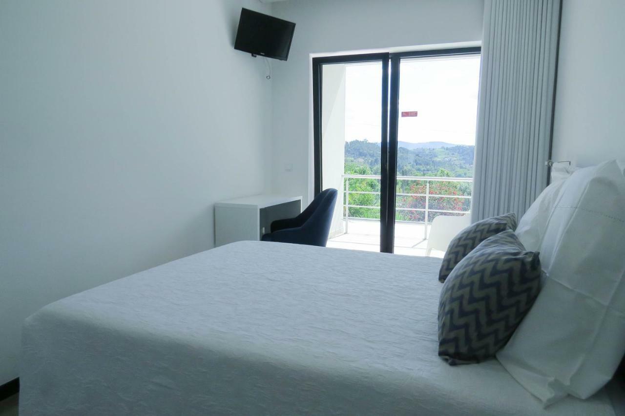 Quinta Do Botas Villa Moimenta ภายนอก รูปภาพ