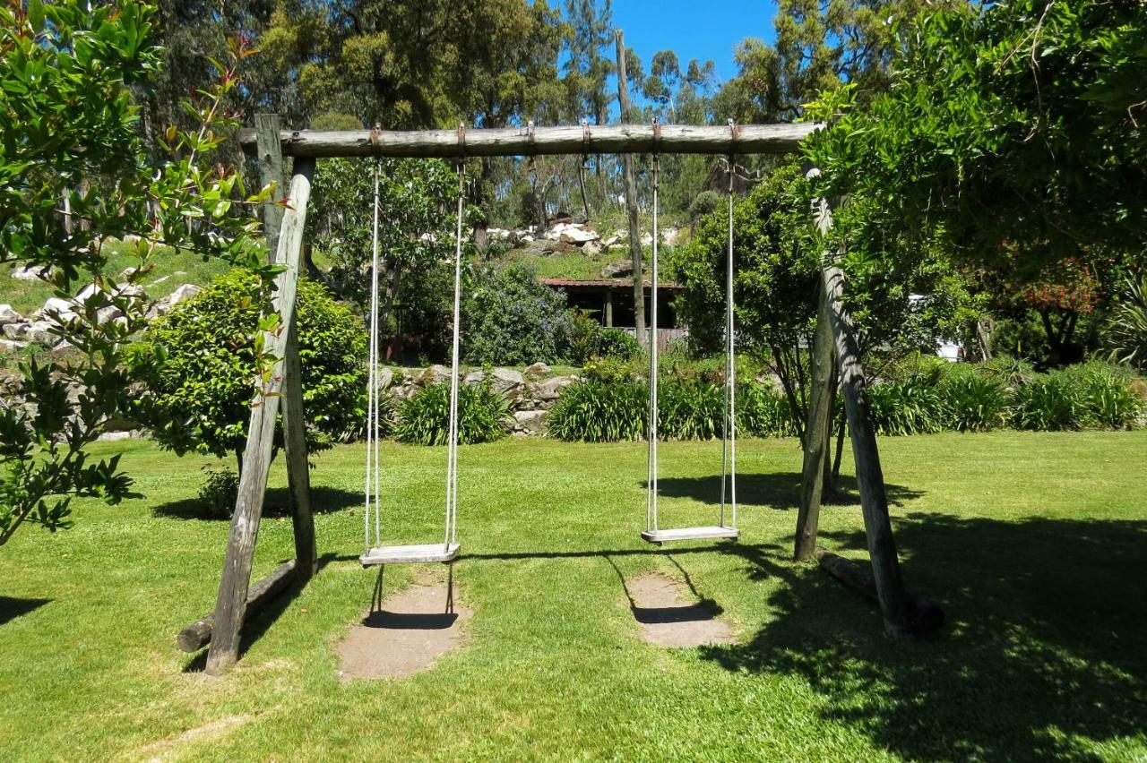 Quinta Do Botas Villa Moimenta ภายนอก รูปภาพ