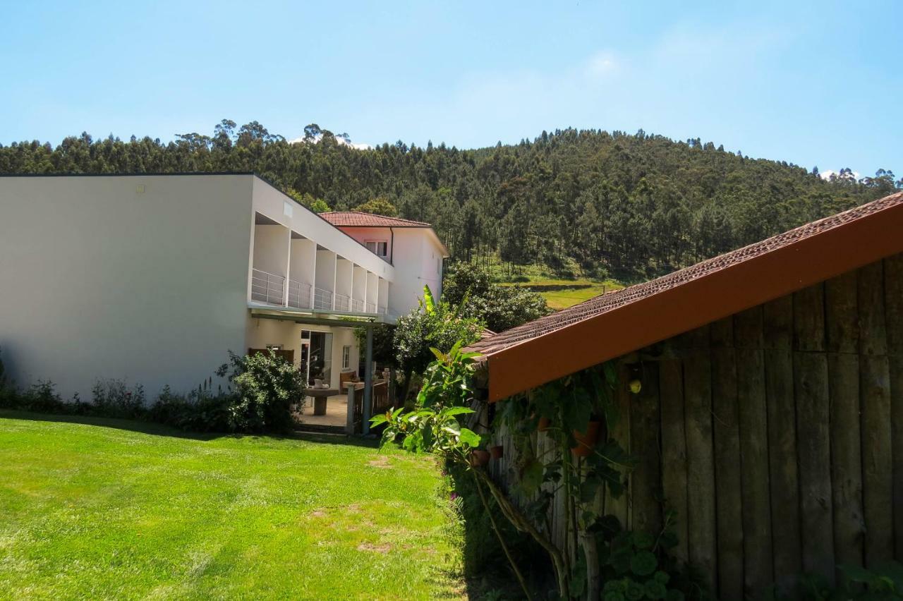 Quinta Do Botas Villa Moimenta ภายนอก รูปภาพ