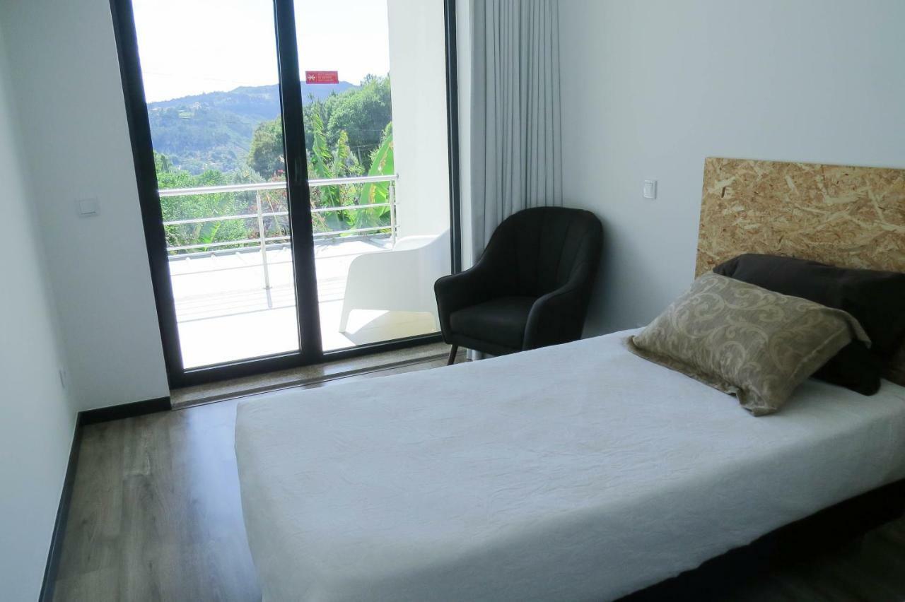 Quinta Do Botas Villa Moimenta ภายนอก รูปภาพ