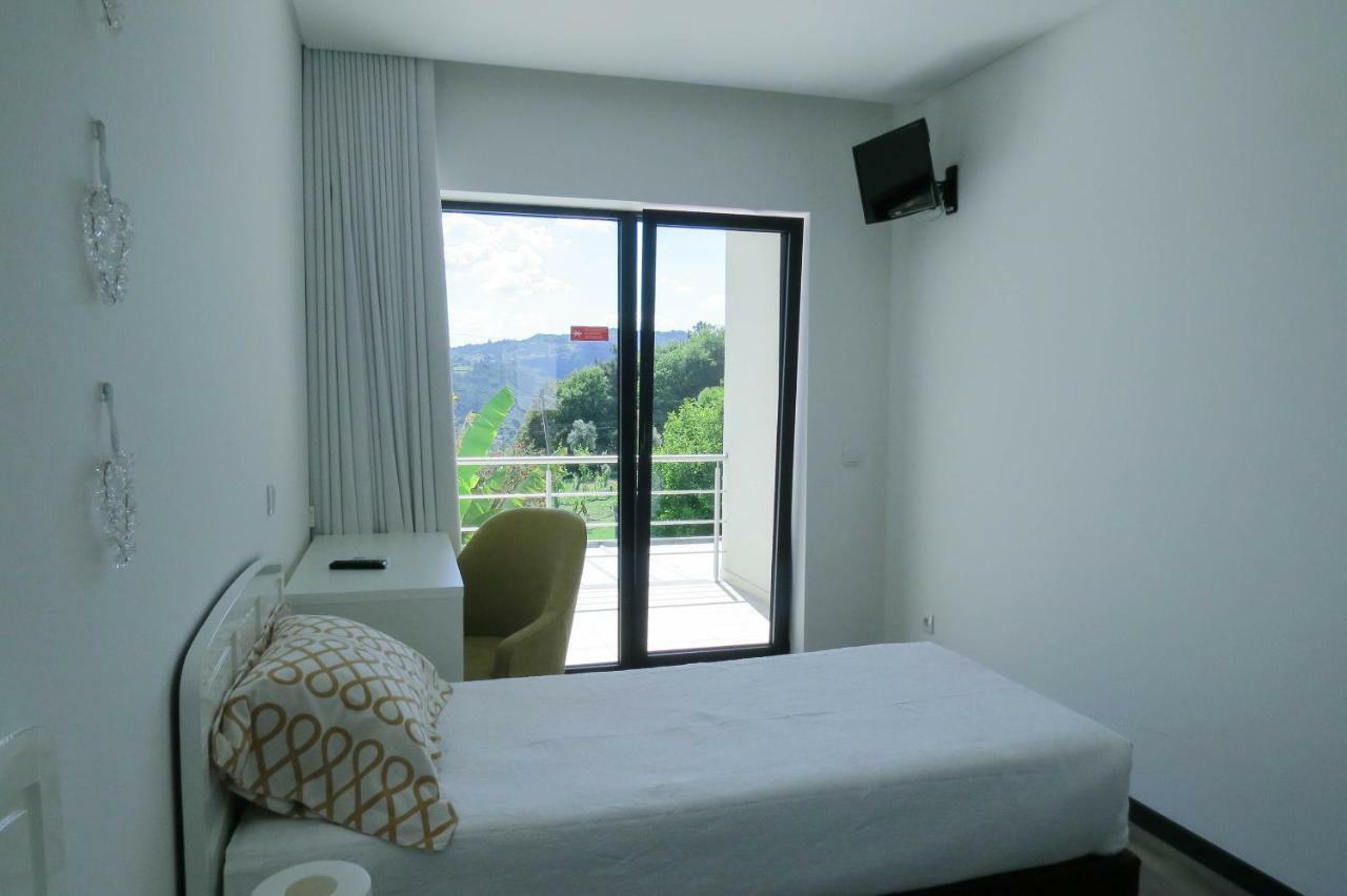 Quinta Do Botas Villa Moimenta ภายนอก รูปภาพ
