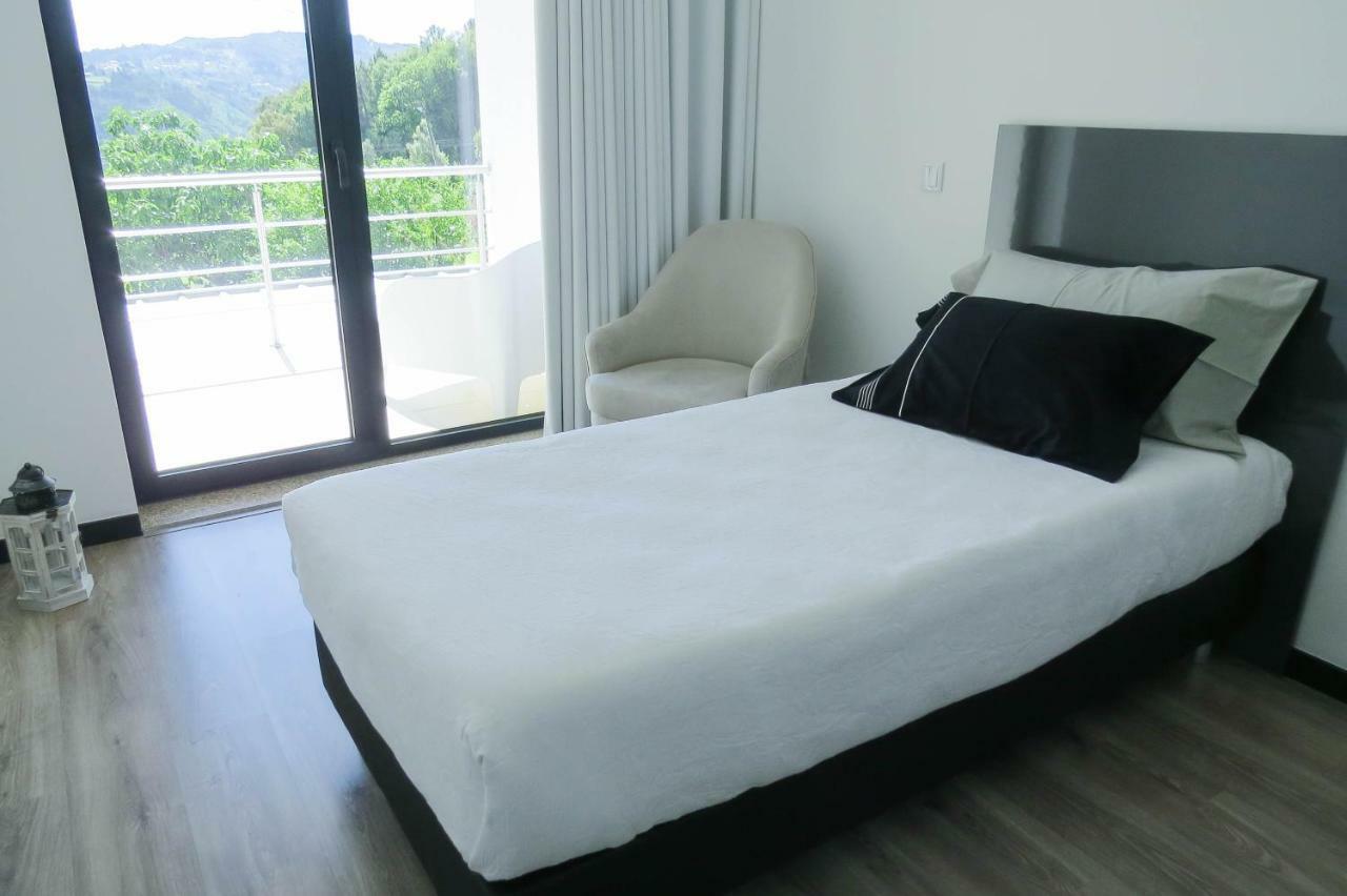 Quinta Do Botas Villa Moimenta ภายนอก รูปภาพ