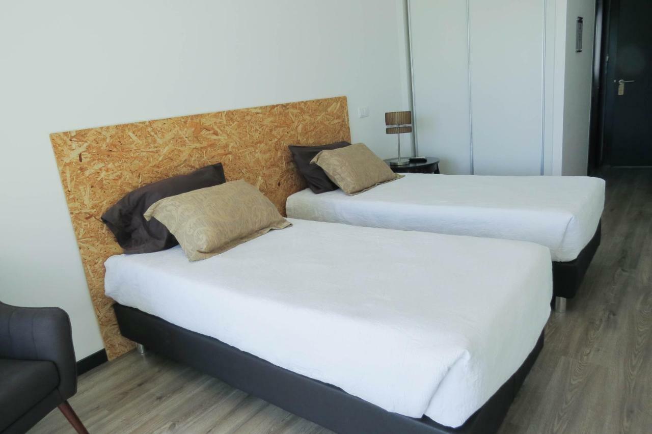 Quinta Do Botas Villa Moimenta ภายนอก รูปภาพ