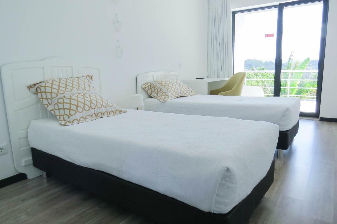 Quinta Do Botas Villa Moimenta ภายนอก รูปภาพ