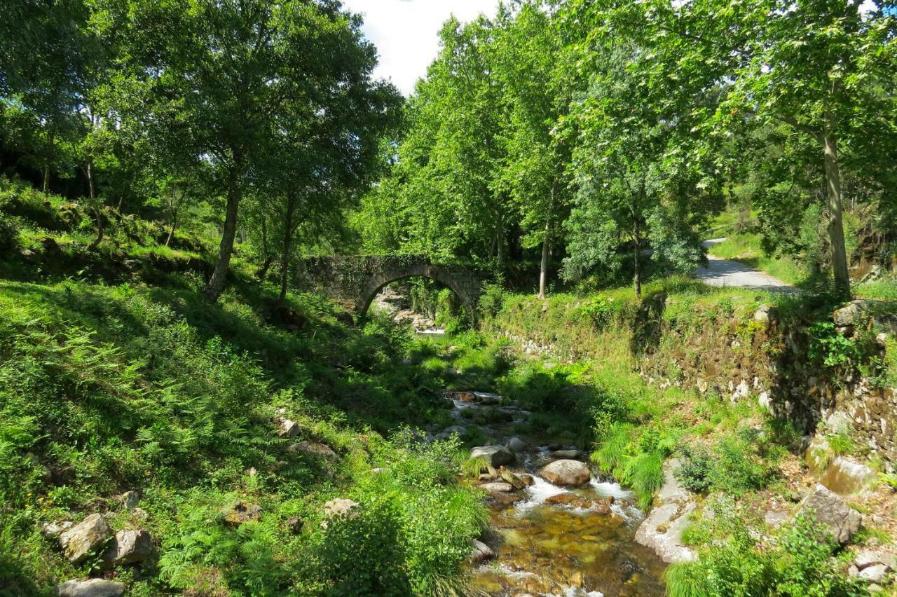 Quinta Do Botas Villa Moimenta ภายนอก รูปภาพ